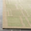 Tapis à motif géométrique Kirstey Martha Stewart-17208389