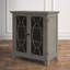 Armoire d'appoint 2 portes