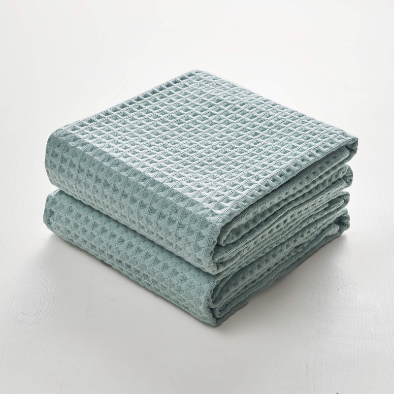 100% Cotton, Pistachio
