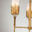Sawgrass 3 Light Chandelier-83720876