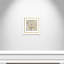 Venetian Gold Botanical I - peinture encadrée-59949563-59949557