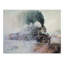Reproduction sur toile, "Northposé to Portland" par Les Ray-33529420