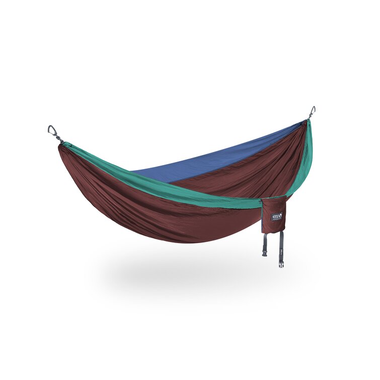 ENO, Eagles Nest Outfitters Underbelly Gear Sling, Hammock Accessory,  Charcoal