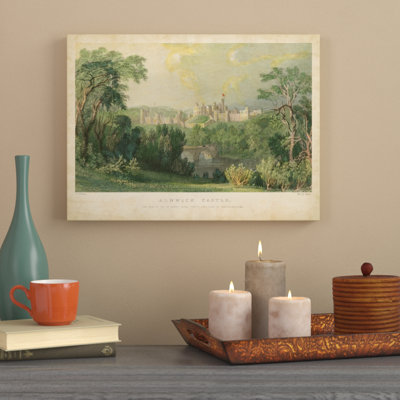 Mid-Century