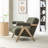 Bula Upholstered Armchair-1272067300-1232772409