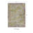 Laurel Connie-Leigh Lilac And Green Runner Rug-1991713813
