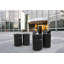 Poubelle ArchTec Series 45 gallons