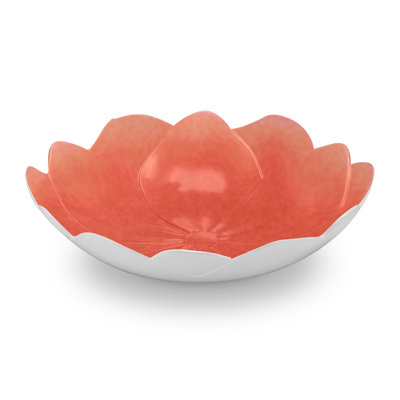 Latitude Run® Lavant Melamine Serving Bowl