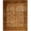 Golden Age Hand Knotted Wool Area Rug-69272074
