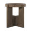 Table d'appoint ronde Urbane-123199591