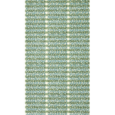 Toluca Moss/Turquoise