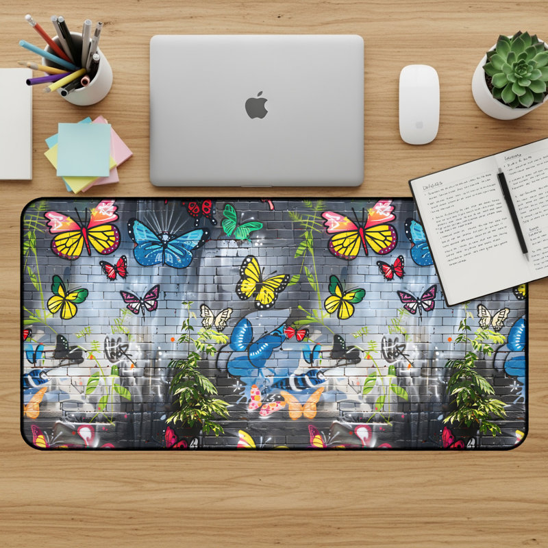 Desk Pad