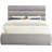 Adam Boucle Fabric Bed-225560790-225560815