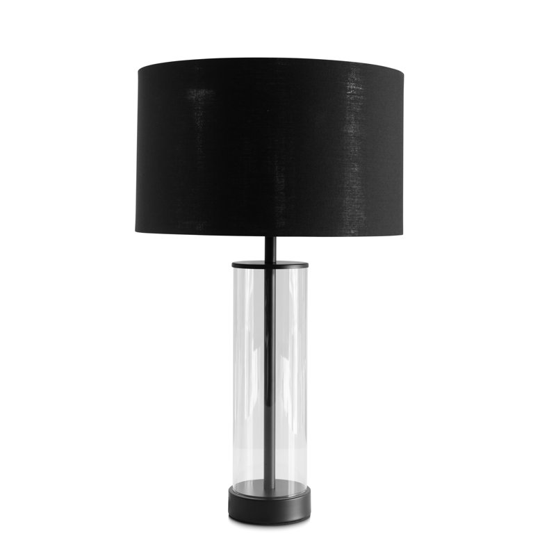 Aaryona Glass Table Lamp