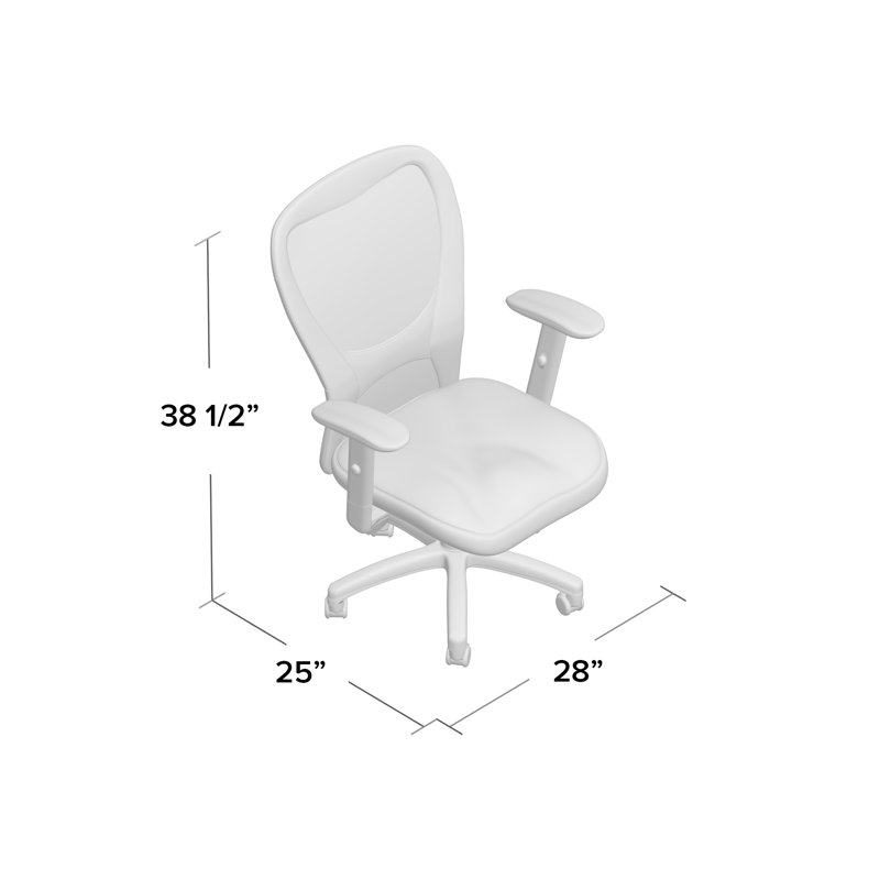 Mesh Task Chair