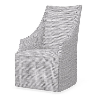 Meadow Leather Armchair