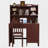 2 Writing Desk Office Set-931153554