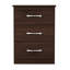 Seniz 3 - Drawer Nightstand -314937018