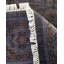 Fine Vibrance One-of-a-Kind 4' 4" X 4' 4" Hand Knotted Area Rug