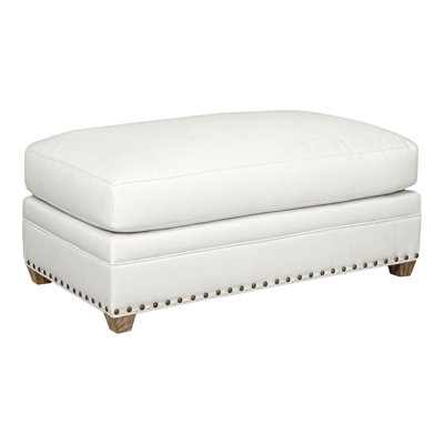 Repose-pieds Fairgrove et demi American Bungalow
