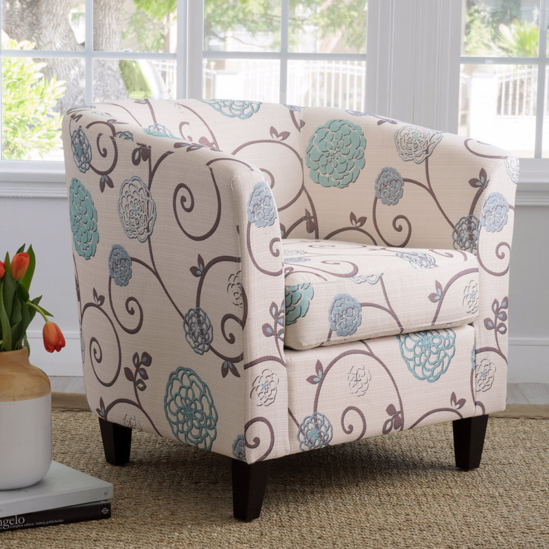 Fauteuil d'appoint Club