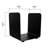 Polin 18'' W Metal Log Rack