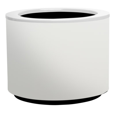 Metal Pot Planter