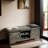 Saylah Faux Leather Upholstered Bench, Storage Bench, Entryway Bench-144369439
