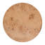 Billie Round Burl End Table-479920759