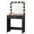 Black w/Mirror is out of stock