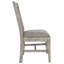 Chaise d'appoint Argene