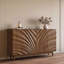 Buffet maison de style rétro-1594782650
