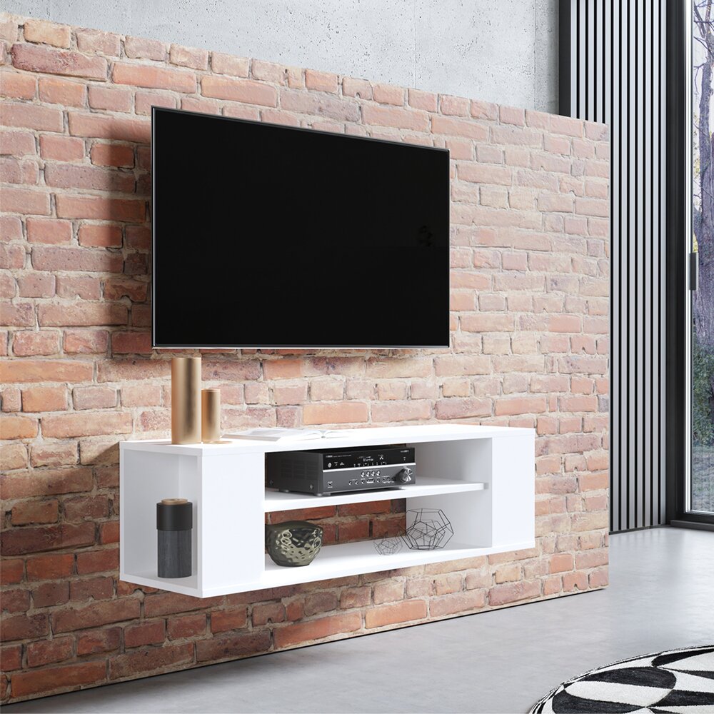 TV-Rack Cevennes für TVs bis zu 42"