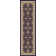 Tapis bleu marine Atterbury