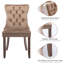 Delafield Lux Kitchen Dining Chairs-2006044900-1985889089-1991880607