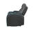 Recliner Chair With LED Light-1393496851