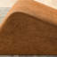 Chaise longue en chenille moderne sans assemblage-1545969148