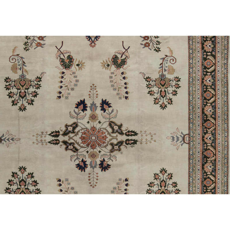 One-of-a-Kind 11' X 17' Area Rug