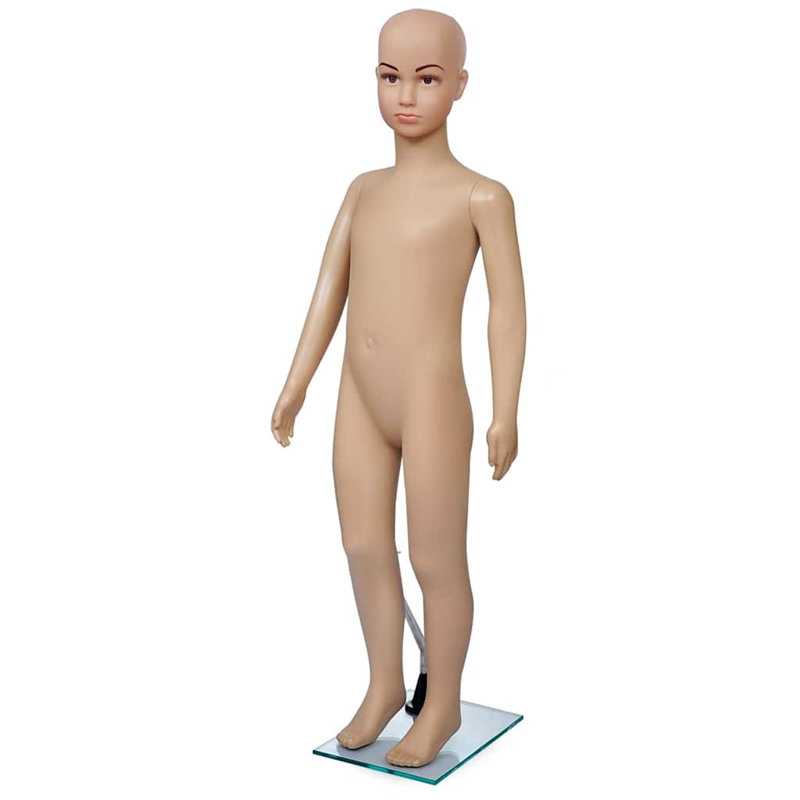  Mannequin d'enfant pour enfant