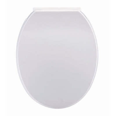 Marley Elongated Toilet Seat