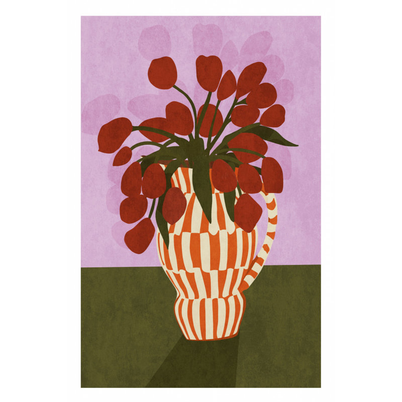 Wrapped Canvas Print, 50.8 cm H x 76.2 cm W