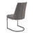 Oshaughnessy Faux Leather Upholstered Side Chair