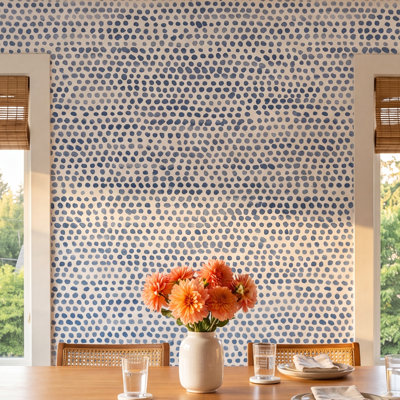Jacques Self-Adhesive Wallpaper Roll