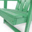Chaise Adirondack Shore-307647093