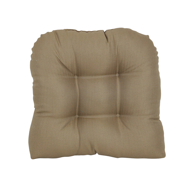 Outdoor 5'' Seat Cushion
