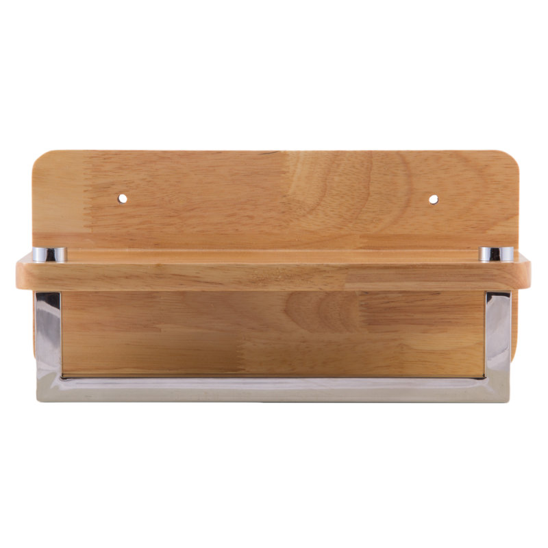 11.75 " Towel Rack