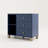 California 3 Drawer Combo Dresser-99471746