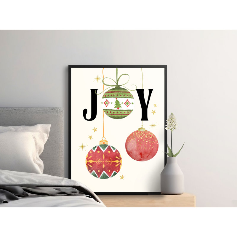 Kennedi Floater Frame Print, 24x36