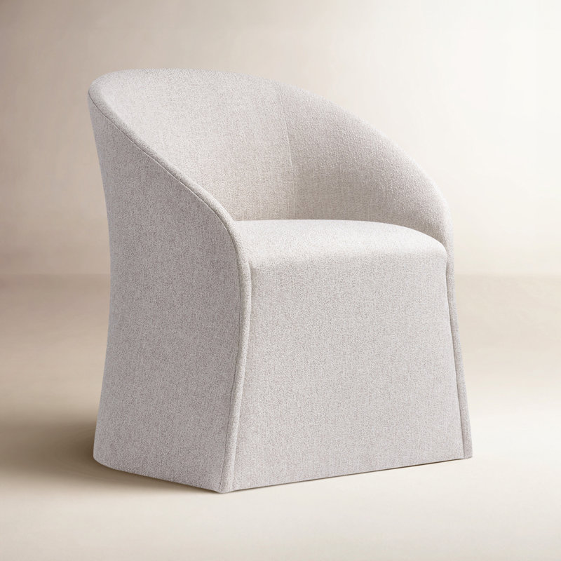 Antibes 19'' H Upholstered Armchair