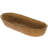 Beachcrest Home™ Everard Bamboo Stainless Steel Bread Basket Bowl-534596267